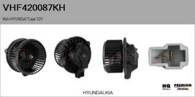 HYUNDAI-KIA VHF420087KH - VENTILADORES HABITACULO