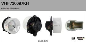 HYUNDAI-KIA VHF730087KH - VENTILADORES HABITACULO