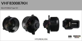 HYUNDAI-KIA VHF830087KH - VENTILADORES HABITACULO