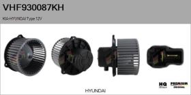 HYUNDAI-KIA VHF930087KH - VENTILADORES HABITACULO