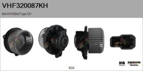 HYUNDAI-KIA VHF320087KH - VENTILADORES HABITACULO