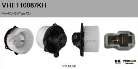 HYUNDAI-KIA VHF110087KH - VENTILADORES HABITACULO