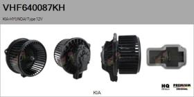 HYUNDAI-KIA VHF640087KH - VENTILADORES HABITACULO