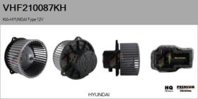 HYUNDAI-KIA VHF210087KH - VENTILADORES HABITACULO