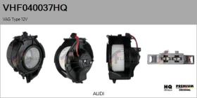  VHF040037HQ - VENTILADORES HABITACULO