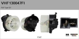 FIAT VHF130047FI - VENTILADORES HABITACULO