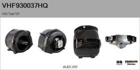 HQ VHF930037HQ - VENTILADORES HABITACULO