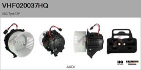 HQ VHF020037HQ - VENTILADORES HABITACULO