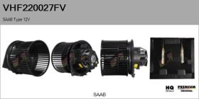 FORD-VOLVO-SAAB VHF220027FV - VENTILADORES HABITACULO