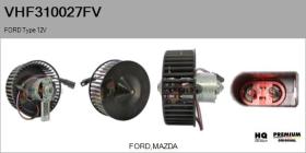  VHF310027FV - VENTILADORES HABITACULO