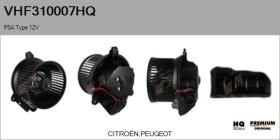  VHF310007HQ - VENTILADORES HABITACULO