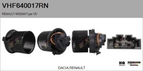  VHF640017RN - VENTILADORES HABITACULO