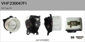 FIAT VHF230047FI - VENTILADORES HABITACULO