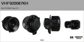 HYUNDAI-KIA VHF920087KH - VENTILADORES HABITACULO