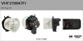  VHF210047FI - VENTILADORES HABITACULO