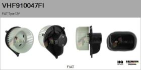 FIAT VHF910047FI - VENTILADORES HABITACULO