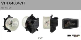  VHF840047FI - VENTILADORES HABITACULO