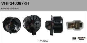 HYUNDAI-KIA VHF340087KH - VENTILADORES HABITACULO