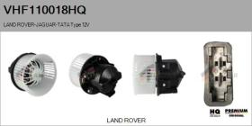 HQ VHF110018HQ - VENTILADORES HABITACULO