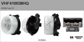 HQ VHF410038HQ - VENTILADORES HABITACULO