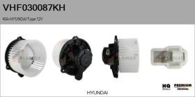 HYUNDAI-KIA VHF030087KH - VENTILADORES HABITACULO