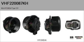 HYUNDAI-KIA VHF220087KH - VENTILADORES HABITACULO