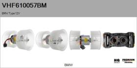 BMW-MINI VHF610057BM - VENTILADOR HABITACULO