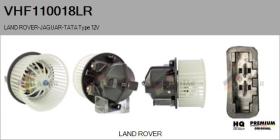 LAND ROVER VHF110018LR - VENTILADOR HABITACULO