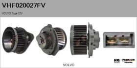  VHF020027FV - VENTILADOR HABITACULO