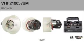 BMW-MINI VHF210057BM - VENTILADOR HABITACULO