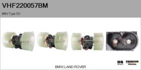 BMW-MINI VHF220057BM - VENTILADOR HABITACULO