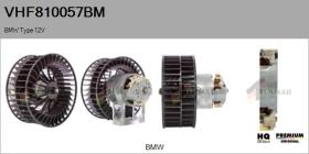 BMW-MINI VHF810057BM - VENTILADOR HABITACULO