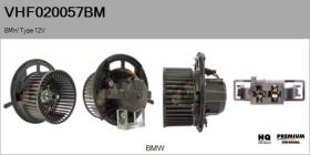 BMW-MINI VHF020057BM - VENTILADOR HABITACULO