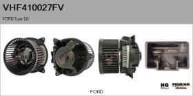 FORD-VOLVO-SAAB VHF410027FV - VENTILADOR HABITACULO