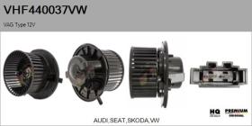 VW VHF440037VW - VENTILADOR HABITACULO