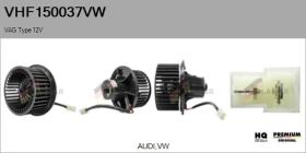  VHF150037VW - VENTILADOR HABITACULO