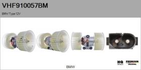 BMW-MINI VHF910057BM - VENTILADOR HABITACULO