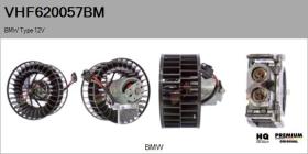 BMW-MINI VHF620057BM - VENTILADOR HABITACULO