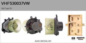  VHF530037VW - VENTILADOR HABITACULO