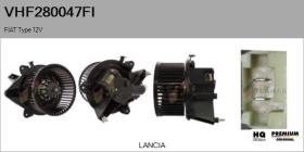 FIAT VHF280047FI - Ventilador habitáculo FIAT Type 12V