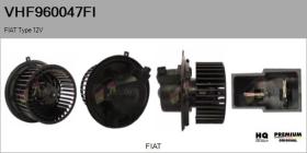 FIAT VHF960047FI - Ventilador habitáculo FIAT Type 12V