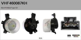 HYUNDAI-KIA VHF460087KH - Ventilador habitáculo KIA Type 12V