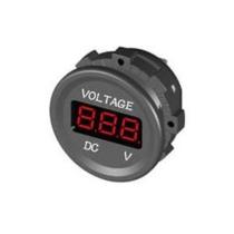 WOODAUTO TER9020 - VOLTIMETRO 6/30V