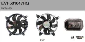 HQ EVF501047HQ - ELECTRO-VENTILADOR