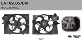 BMW-MINI EVF820057BM - ELECTRO-VENTILADOR