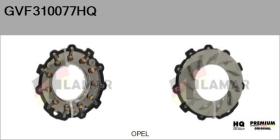 HQ GVF310077HQ - GEOMATRíA VARIABLE