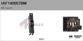 BMW-MINI IAF140057BM - INTERRUPTOR, ELEVALUNAS