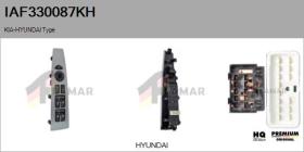 HYUNDAI-KIA IAF330087KH - INTERRUPTOR, ELEVALUNAS KIA-HYUNDAI TYPE