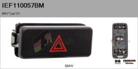 BMW-MINI IEF110057BM - INTERRUPTOR INTERMITENTE DE AVISO