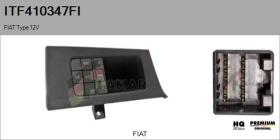 FIAT ITF410347FI - INTERRUPTOR CIERRE PUERTA